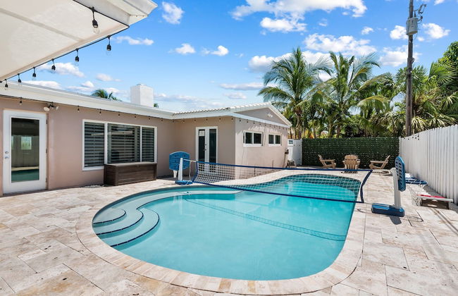6 BR With Heated Pool Close to Beach - Foto 44