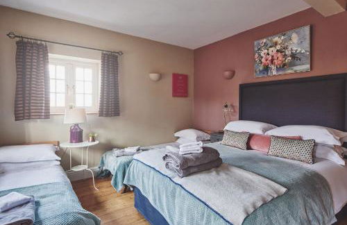 The Luxury Barn - Foto 10