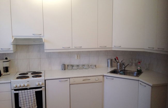 City Apartment Lappeenranta - Photo 4