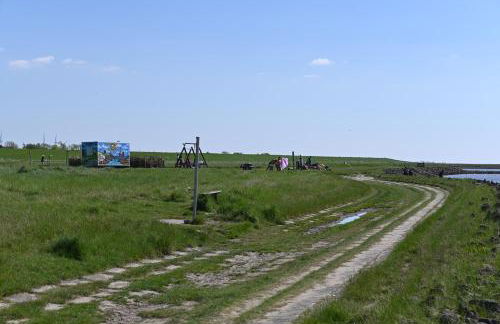 Ferienhaus Frida am Deich - Foto 37