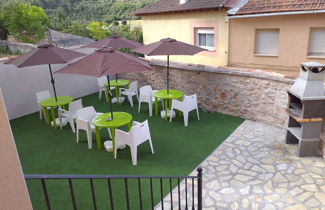 El Horno de Leopoldo - Photo 46