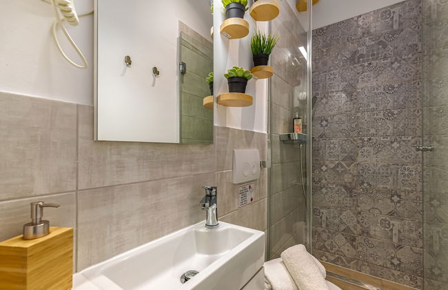 Number 1 Apartments Rijeka - Foto 24