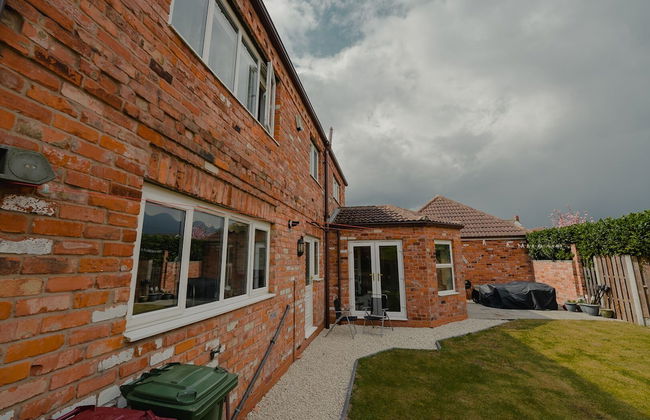 Holiday Home Epworth - Photo 51