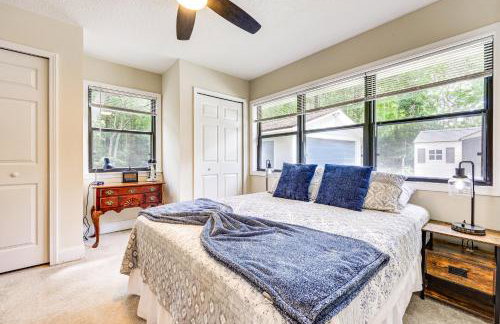 Rural Retreat! Florida Cottage with Screened Patio - Foto 13