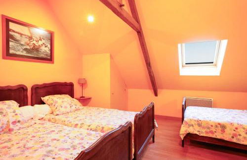 Gite Penn ar bed - Foto 6