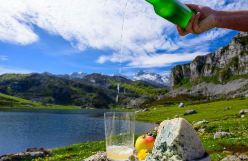 Casa El Molín 1 Soto de Dueñas VV-3703-AS - Foto 40