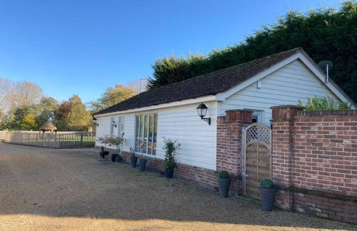 The Oaks, Luxury 2 bedroom cottage in a peaceful location - Foto 1