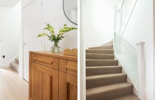 Pineawn luxury on golf course, near beach - Foto 25