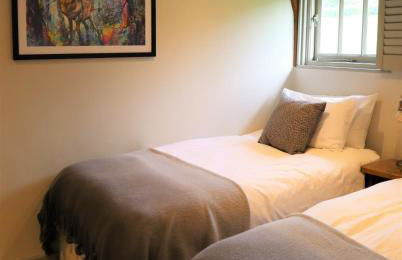 1 & 2 bedroom Weaver's Cottages at Frame Farm - Foto 60