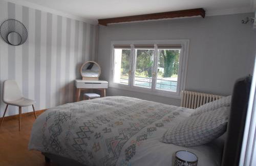 Gîte des Corneilles - Foto 8