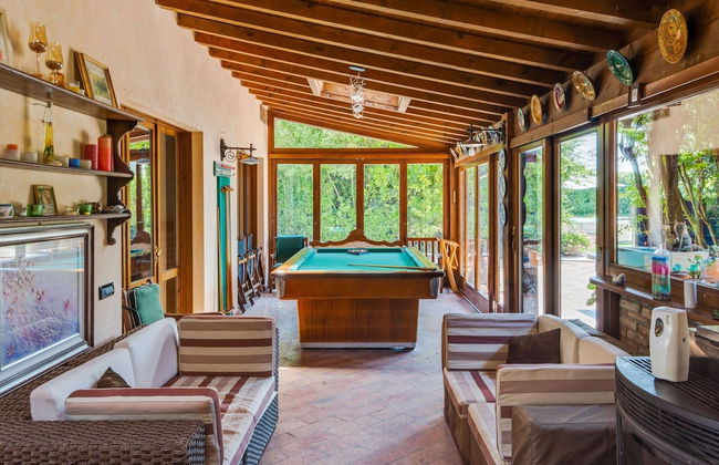 Villa in Castelbelforte Near Lago di Garda - Foto 30