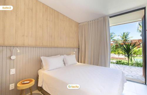 Casa com Piscina no Origem Fortim - Foto 19