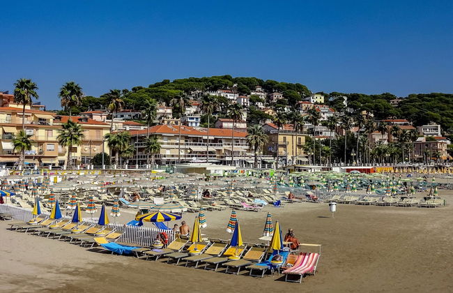 Laigueglia Beach - Foto 29