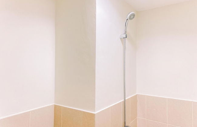 Good and Homey 2BR at Podomoro Golf View Apartment - Foto 13