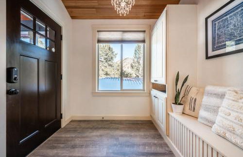 Cobalt Peak - Pet-Friendly Sauna Panoramic Views - Foto 8