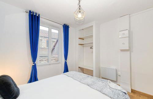 Élégance contemporaine près des Thermes. - Foto 11