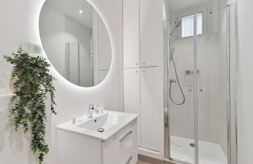 Stylish loft - Arc de Triomphe - Foto 17