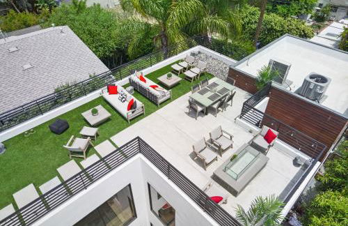 The Palms Pad - 5 Min from Beach - Golf,Arcade,Sauna - Foto 60