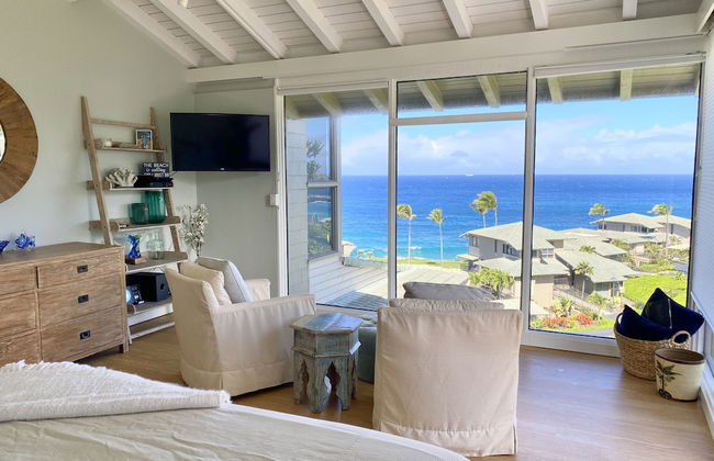 Kapalua Bay Villa 12b3 Gold Ocean View - Foto 2