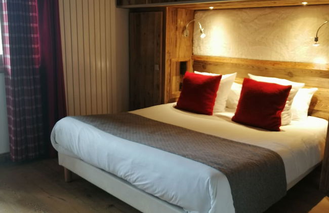 Les Chalets d'Adelphine - Photo 13