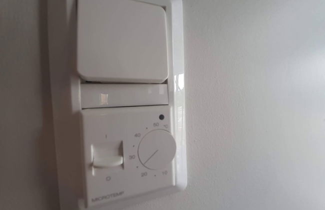 Bnb Downtown Stavanger Berti ap 3 - 2 Rooms - Foto 50