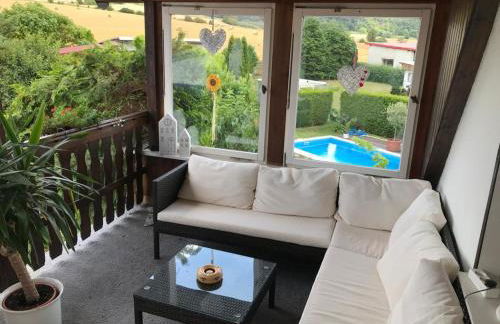 Ferienwohnung Krause oben - Photo 7