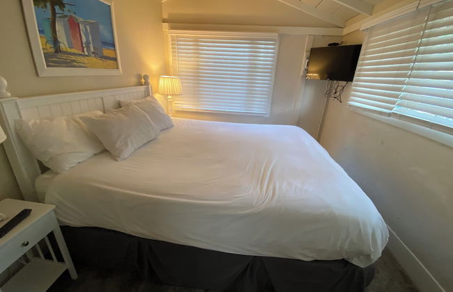 Carmel Dolores Cottages - Foto 3