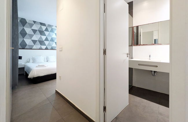 Flats Friends Soho Suites - Photo 81