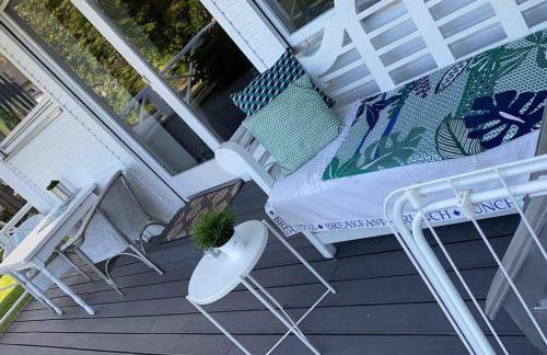 Wohnen direkt an Mosel und Goldbach - Foto 35