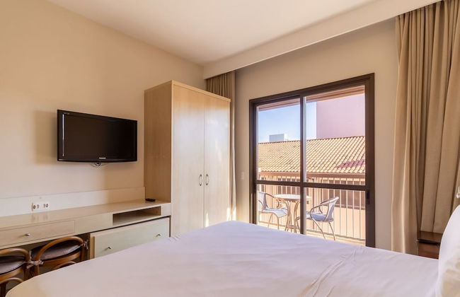 Estúdios Modernos em Resort pé na areia - Jurerê Beach Village JBVJR - Photo 68