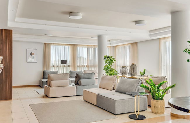 Sanders Seaview Paphos - Foto 18