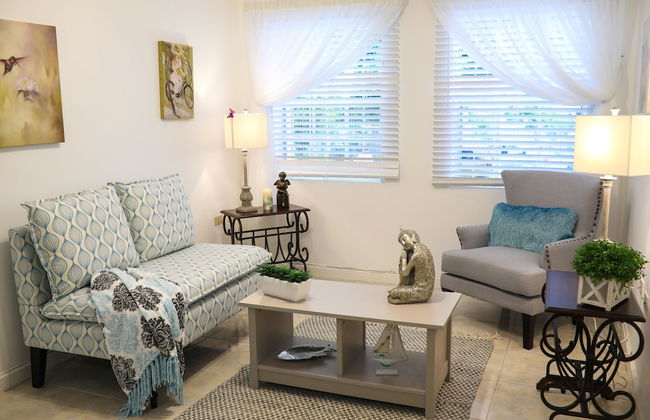 New Kingston's Deluxe Apartment - Foto 12