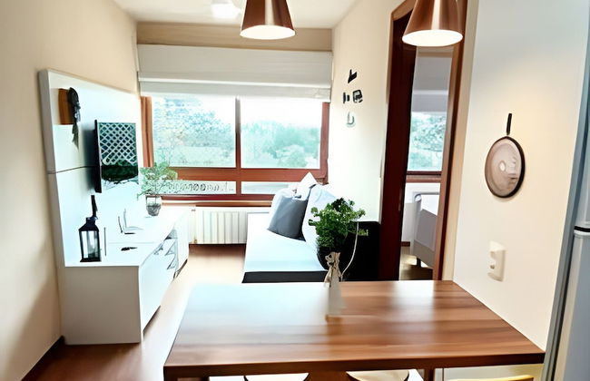 Siga Gramado -Ap Charmoso prox ao centro - Foto 22