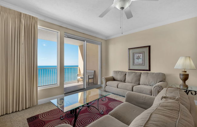 Treasure Island 1208 - Foto 15