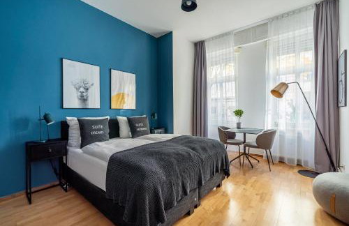 Limehome Berlin Malmöer Straße - Photo 94