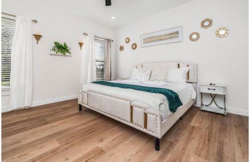 Bold Bright 4br/3.5full Baths Near Riverwalk Dtown - Foto 17