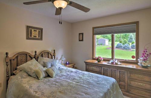 Charming Lewiston Apt 10 Miles to Niagara Falls! - Photo 11