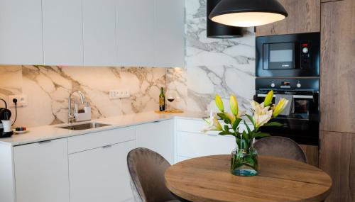 SMART Apartament BASEN & SPA Unia Residence Centrum - Foto 5