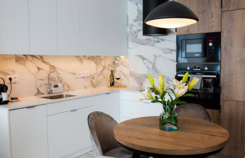 SMART Apartament BASEN & SPA Unia Residence Centrum - Foto 5