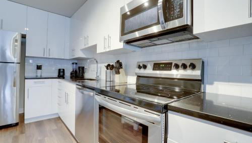 Amazing apartment with easy access to the metro - Foto 4