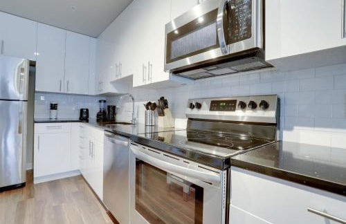 Amazing apartment with easy access to the metro - Foto 4