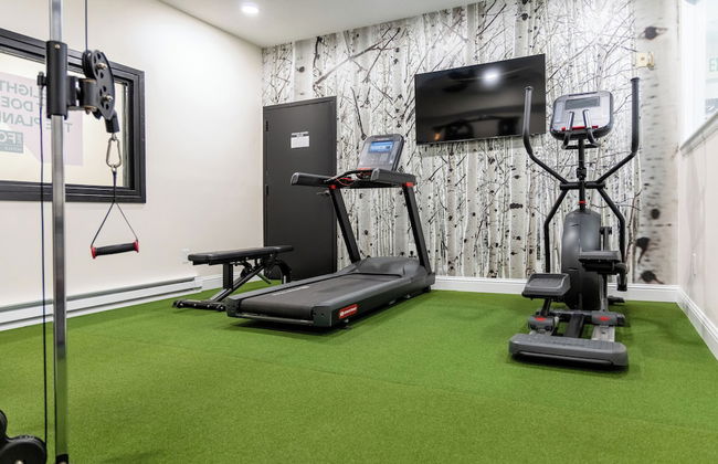 The Fold Hotels Steamboat Springs - Photo 40