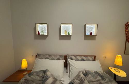 Il SOLE APARTMENT - Foto 11