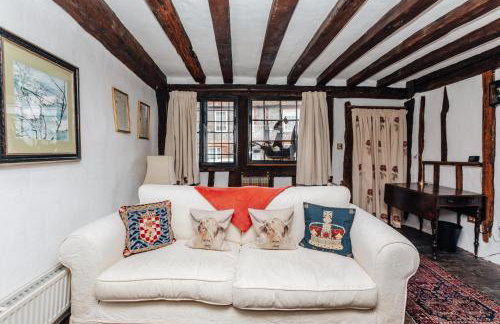 1400 Cottage An Enchanting Unique Stay - From 120 Per Night - Foto 40