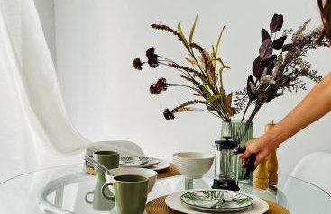 DownTown Apartments - Foto 34