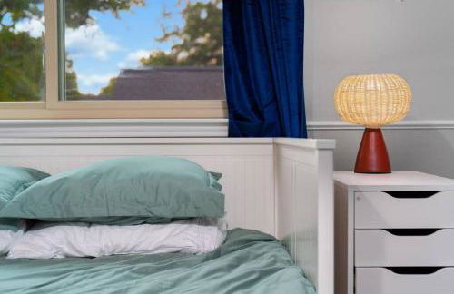 That 70s House -Fun 6 Bedroom W Pool & Game Room - Foto 47