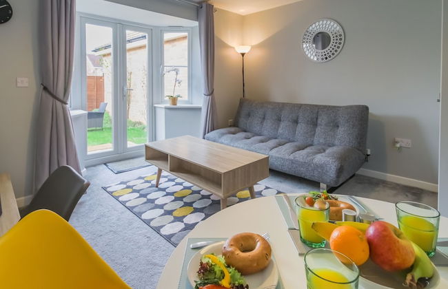 House of Emperor by Your Lettings UK - Photo 7