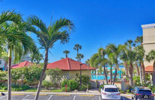 Land's End 1-203 Pool View - Foto 15