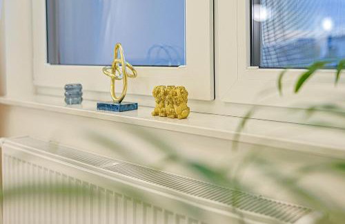 GOLD Apartment Uniejów - Foto 13