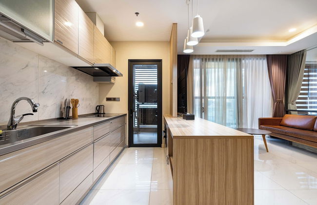 MADISON Saigon Luxury Citypoint - Foto 42